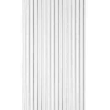 Lamele ścienne Stretto L0101 białe