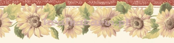 Border z klejem KC78356DC Fresh Kitchens 5