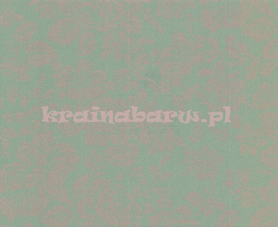 Tapeta DV68053 Classic Stencils