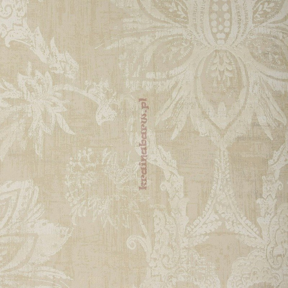 Tapeta DE21203 Rayures et Damas