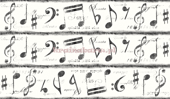 Border TH31350B Themes of Life III