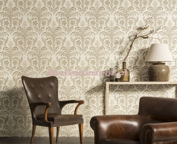 Tapeta Colonial 06 Lizzo Legend