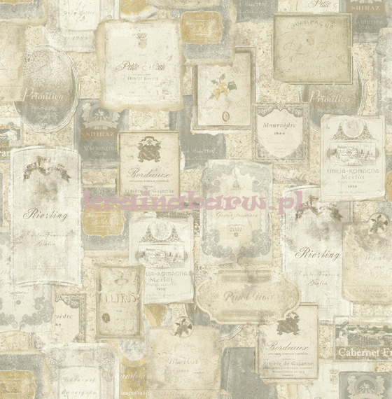 Tapeta TH32104 Themes of Life III