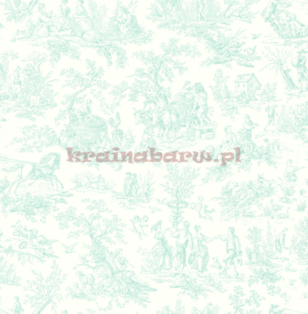 Tapeta GS62404 Playdate again