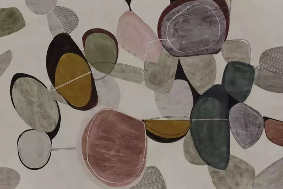 Fototapeta Glamora Cocoun 