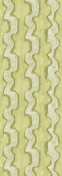 Mural Masureel Shodo DGTRA303 falujący ślad