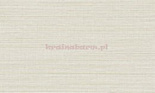 Tapeta  jednobarwna zmywalna  jasno szara przypominająca naturalną  tkaninę