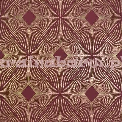 Tapeta NW3588 Modern Metals Antonina Vella