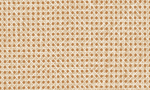 Tapeta Arte Le Rotin 60514 rattan