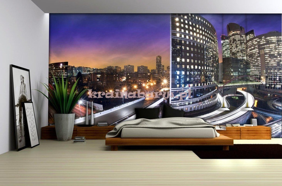 Fototapeta na flizelinie 161VE Consalnet