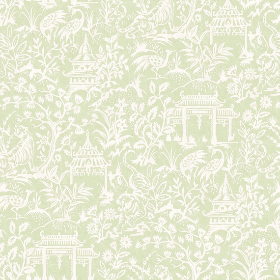 Tapeta Galerie G78509 ogród