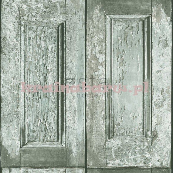 Tapeta 136-138207 Vintage Rules!