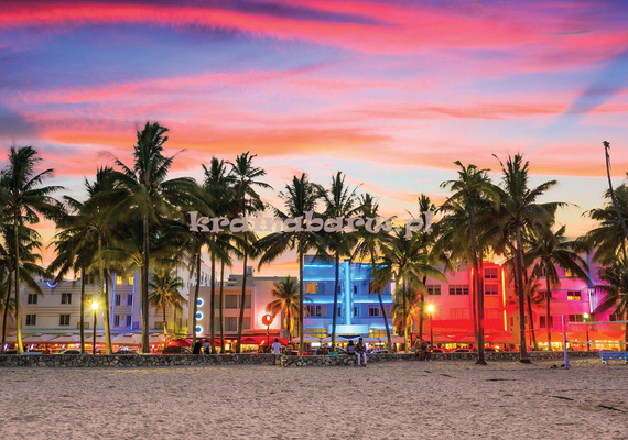 Fototapeta 11756 TROPIKALNA PLAŻA