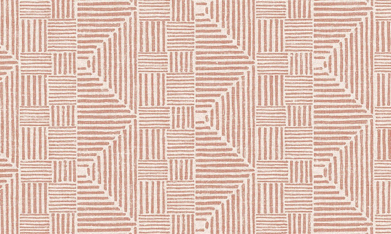 Oryginalna tapeta plecionka makrama 