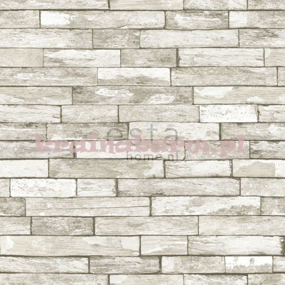 Tapeta 136-138239 Vintage Rules!