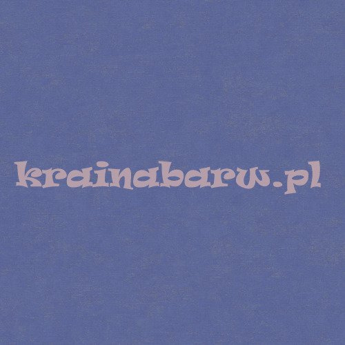 Zmywalna tapeta niebiesko fioletowa indygo z przetarciami