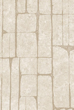 Tapeta Arte 30361 imitacja tynku z geometrycznym wzorem