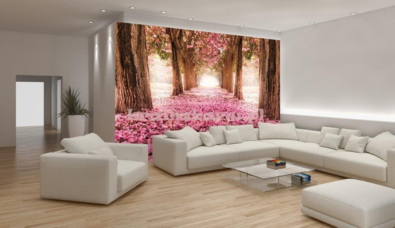 Fototapeta na flizelinie 851VE Consalnet