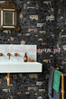 Tapeta 114/7013 Fornasetti Cole & Son