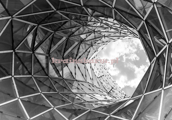 Fototapeta 12677 Budynek