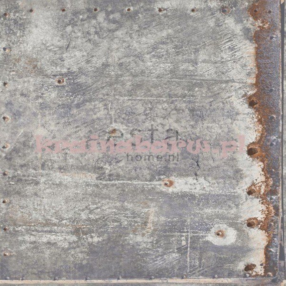 Tapeta 136-138218 Vintage Rules!