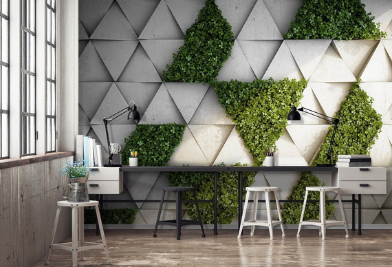 Fototapeta 13806 Ściana 3D