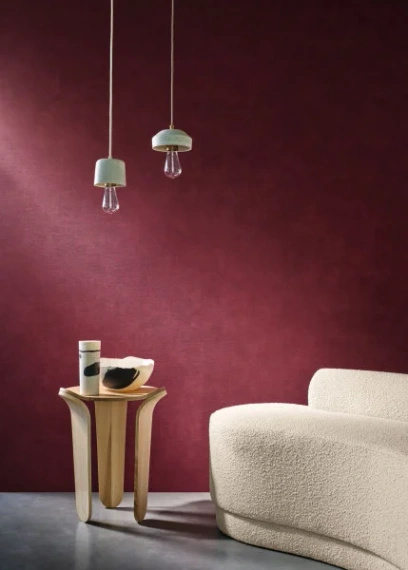 Tapeta Casamance 75491528 płócienne tło