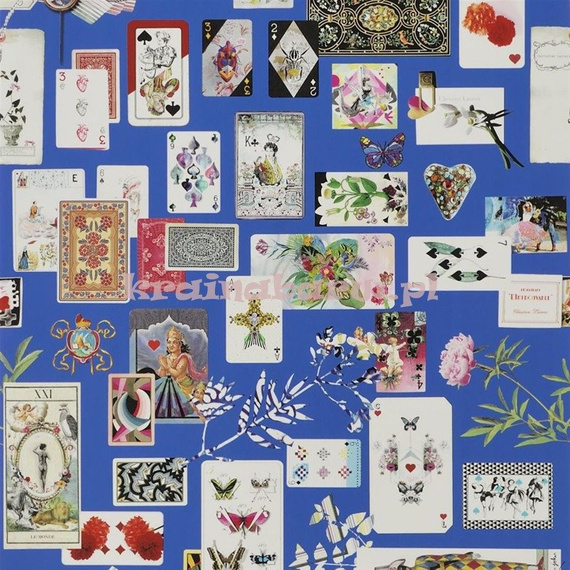 Tapeta PCL697/03 Christian Lacroix