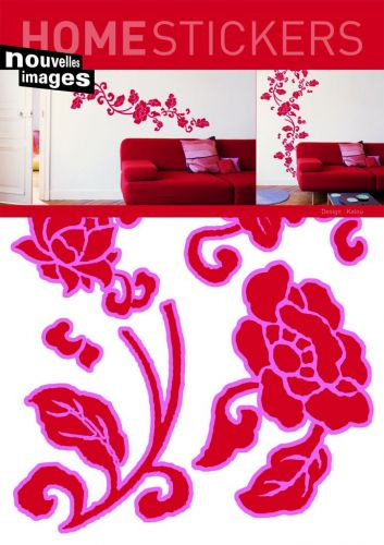 Naklejki ścienne do pokoju HOST 004- ostatnia sztuka