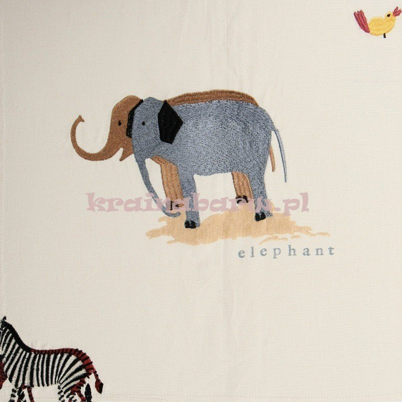 Tkanina LIT233927 Abracazoo