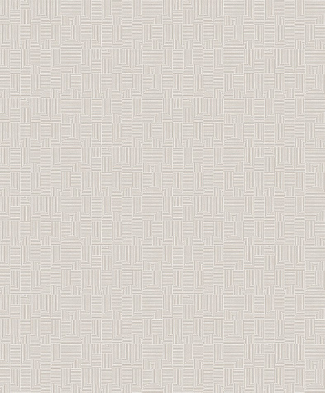 Tapeta Masureel ILA401 geometryczny wzór