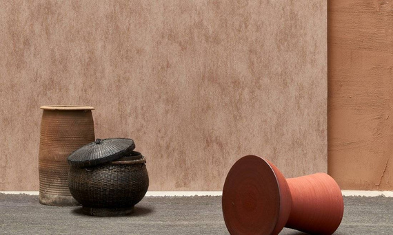 Tapeta Arte Manchas 57524 jednolita tkanina