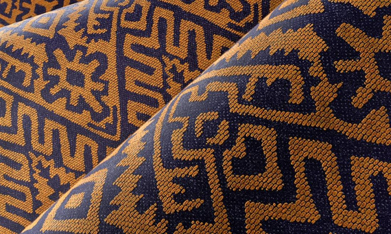 Tapeta Arte Le Sommet 60535 etniczny wzór