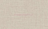 Tapeta jednobarwna w beżach przypominająca tkaninę