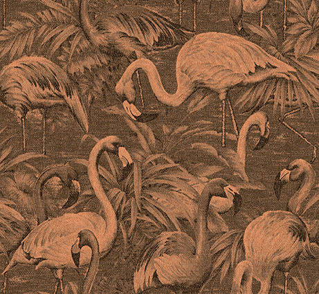 Tapeta tekstylna Arte Flamencos Andinos 97611