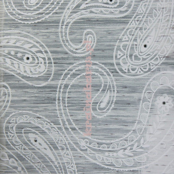 Tapeta W1511/02/215 Jewel Wallcoverings