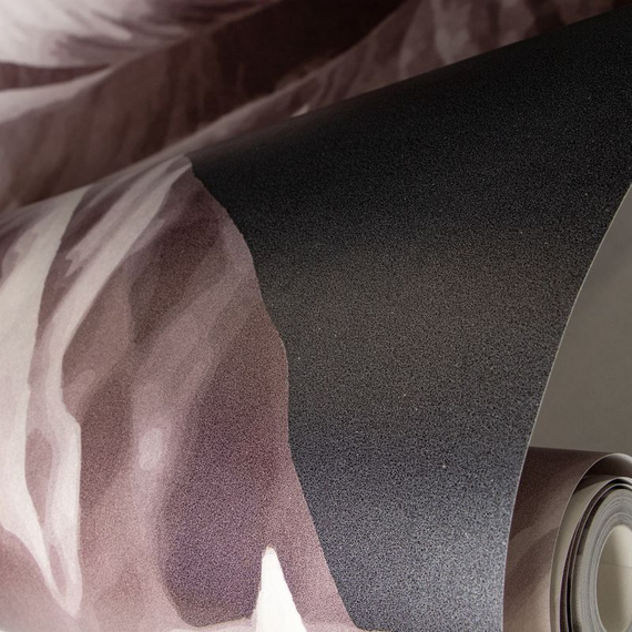 Tapeta Mural 26778 Rose Dusty Lilac