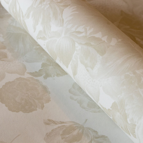 Tapeta Mural 18004 Flower Rain Almond 