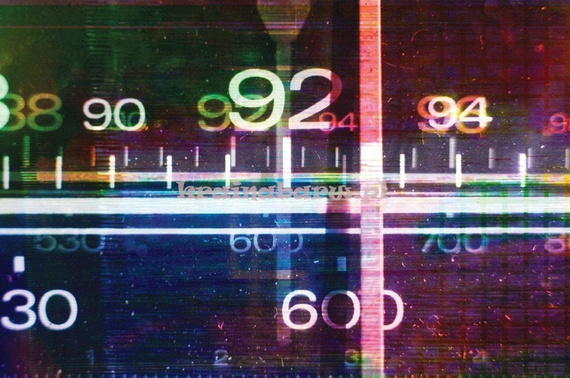 Panel CB44500M Atmosphere Carl Robinson ed.4