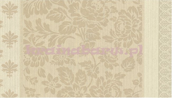 Tapeta DV68039 Classic Stencils