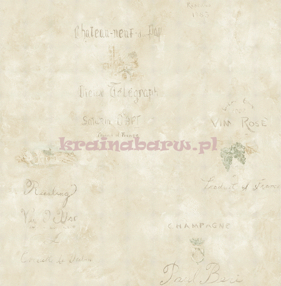 Tapeta TH34804 Themes of Life III