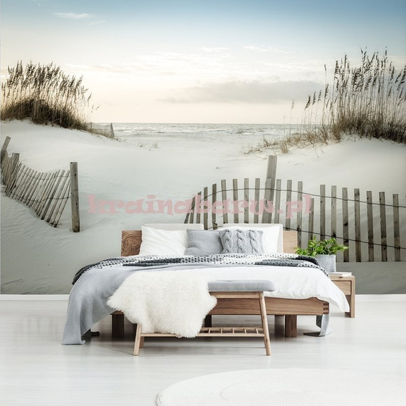 Fototapeta 13340 Plaża