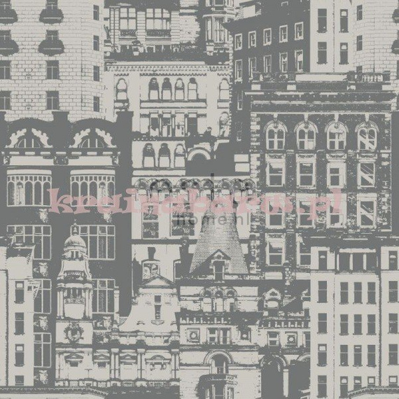 Tapeta 136-138226 Vintage Rules!