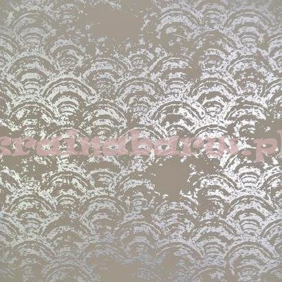 Tapeta NW3599  Modern Metals Antonina Vella