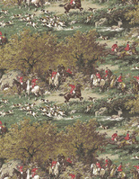 Tapeta Carl Robinson CL71505 scenka z polowania