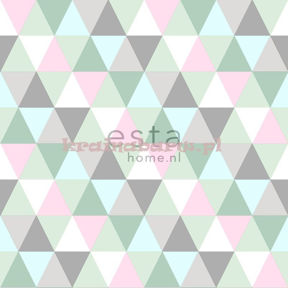 Tapeta 137-128706 Everybody Bonjour