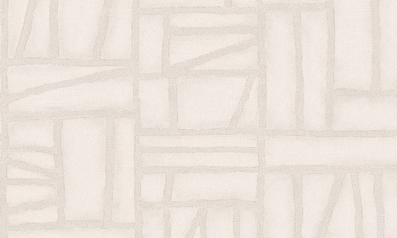 Tapeta Arte Bojagi 57540 geometryczny wzór