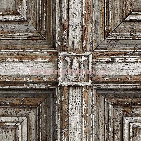 Fototapeta na flizelinie Country