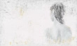Fototapeta  Kobieta grafika Thoughts