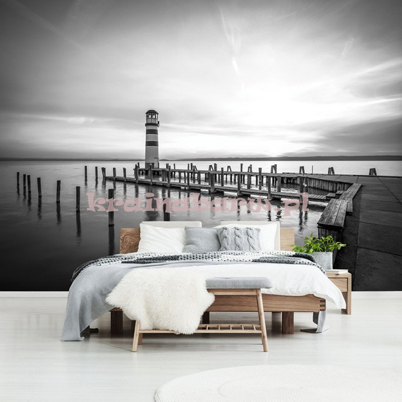 Fototapeta 13317 Latarnia Morska